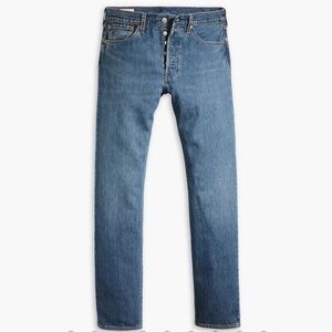 Levi's Men's 501 Jeans
